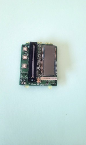 Scheda topcon ls80b display - scheda,