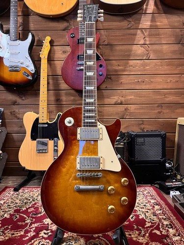 Tokai les paul reborn - tokai,