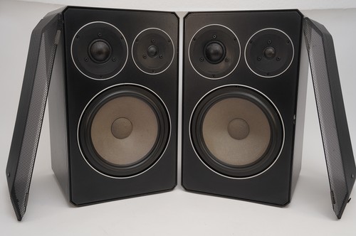 Coppia altoparlanti braun - coppia,