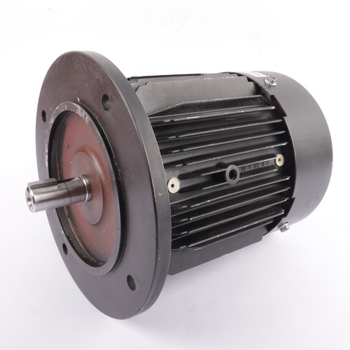 Leroy somer motore elettrico - leroy,