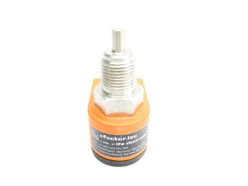 Ifm efector st0522 - efector,