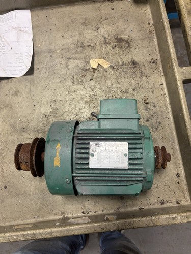 Leroy somer ls80l 440 - somer, 60hz