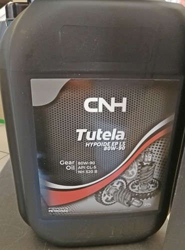 Petronas cnh tutela hypoide - petronas,