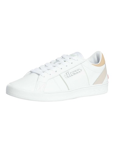 Ellesse scarpe in pelle - in,