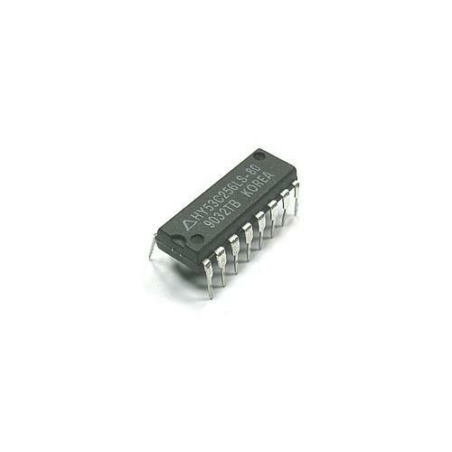 10pz hy53c256ls 80 memoria - hy53c256ls-80,