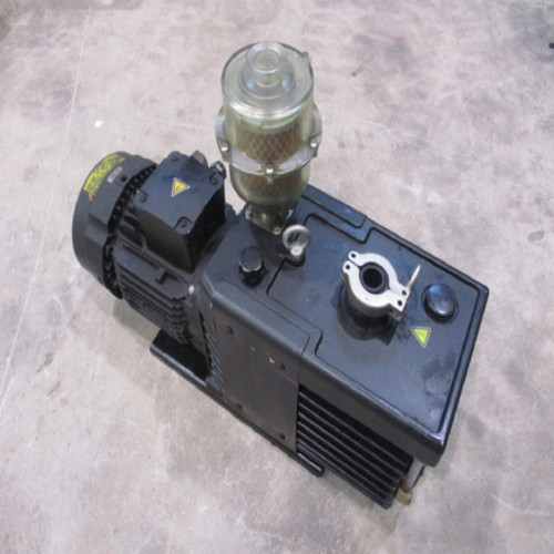 Usato ulvac gld 280 ls80 - ulvac, /
