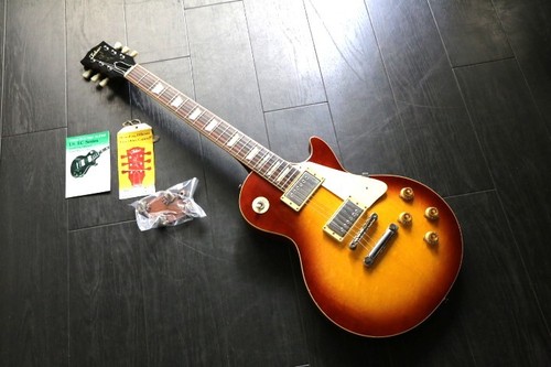 Tokai 1980 chitarra - ls-80,