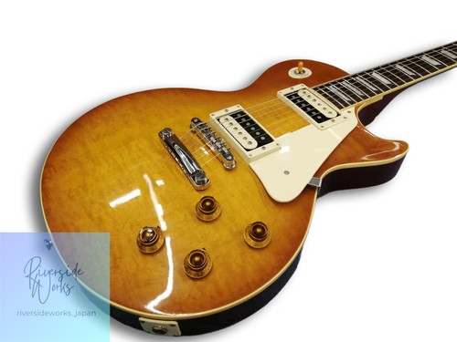Tokai les paul type - ls-80,