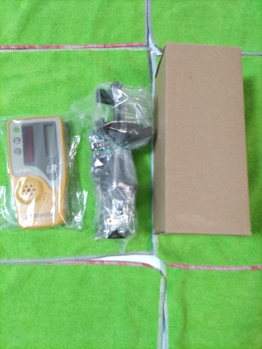 Mint topcon 80l sensore - -,