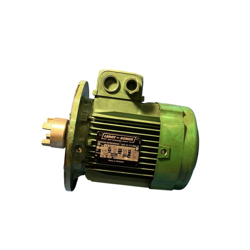 Leroy somer ls80l2 - ls, l2