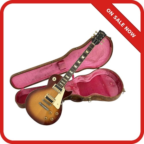 Tokai single cut - ls-80,