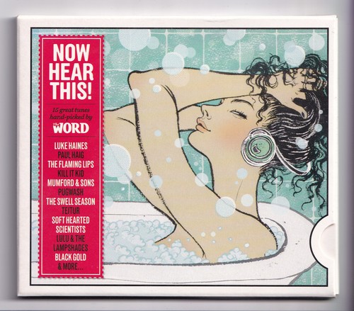The word now hear - word:,