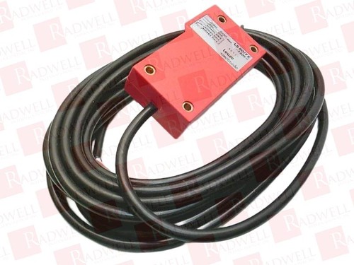 Leuze ls80 220v - leuze, /