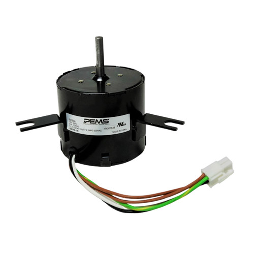 89169a pems 120v 1550 rpm - 1550,