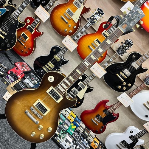 Tokai les paul reborn - ls-80,