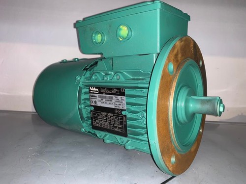 Silnik nidec leroy - leroy, 80
