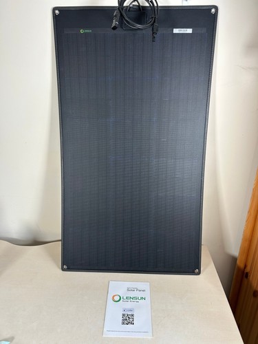 Lensun 80fx2 kit pannello - kit,