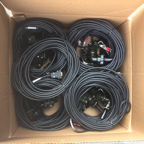 Cavo pwcns3 3ls - pwcns3-3ls-80, nuovo