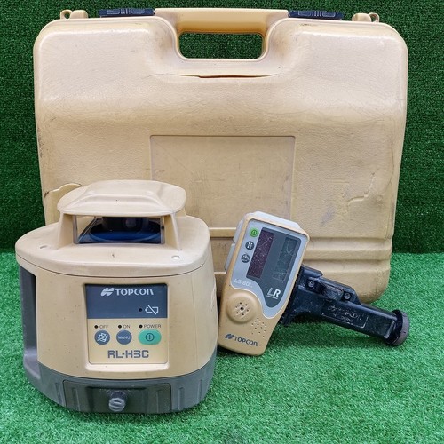 Topcon h3c 80l sensore - topcon, ls-80l