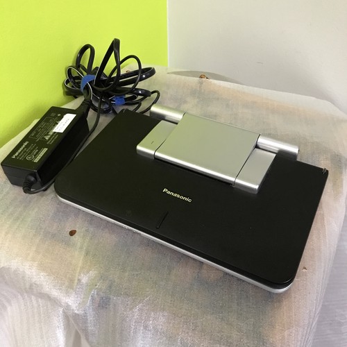 Panasonic lettore dvd - panasonic,