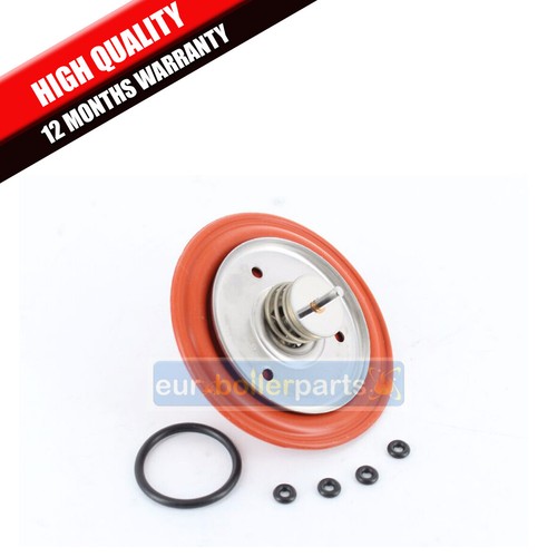 Kit riparazione valvola - kit,