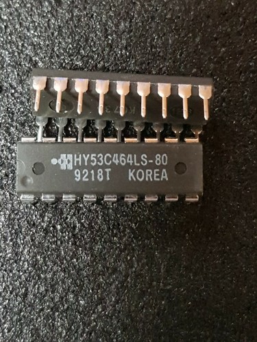 Hy53c464ls hyun nuovo - hy53c464ls-80, ||