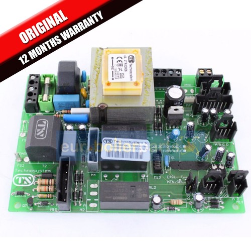 Pcb ravenheat ls80 ls100 - pcb,