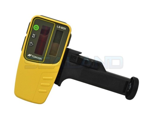 Topcon 80x ricevitore - ricevitore, con