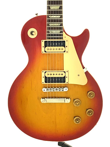Tokai 1980 ls80 reborn - 1980, cs