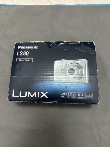 Panasonic lumix dmc - panasonic,