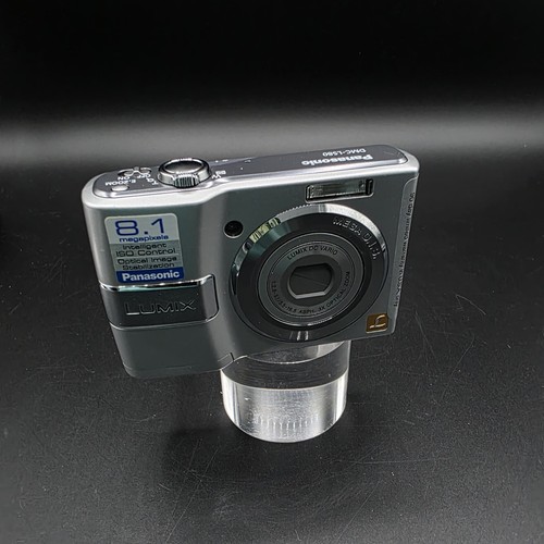 Panasonic dmc ls80 1 - panasonic, dmc-ls80