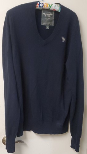 Maglione abercrombie fitch - maglione, &