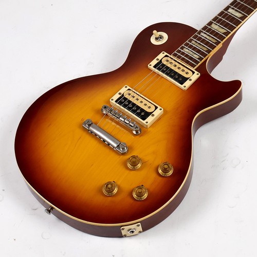 Chitarra elettrica tokai 80 - tokai, ls-80