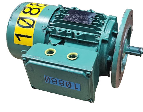 Leroy somer ls80l - somer,