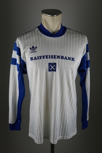 Adidas maglia vintage - taglia, l