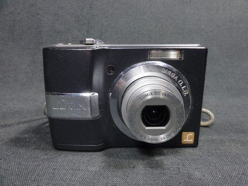 Fotocamera digitale panasonic - fotocamera,